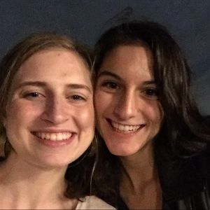 Meet your Posher, Catherine